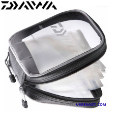 Сумка с файлами Daiwa Rig Pouch